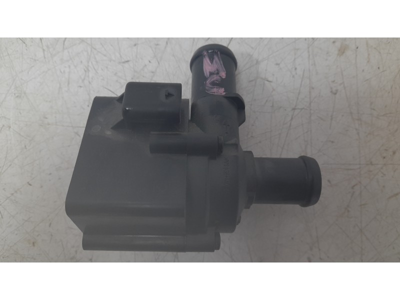 Recambio de bomba agua para audi a4 b9 avant (8w5, 8wd) s4 tdi mild hybrid quattro referencia OEM IAM 06H121601P  390061/CPZAU02