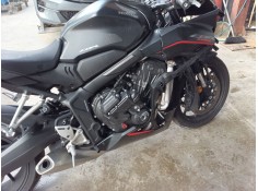 Recambio de abs para honda cbr (601cc - ) cbr 650 r (rh07, rh01) referencia OEM IAM   