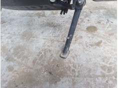 Recambio de caballete lateral para honda cbr (601cc - ) cbr 650 r (rh07, rh01) referencia OEM IAM   
