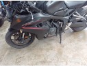 CARENADO DELANTERO IZQUIERDO 64220MKYE00ZA 64220MKYE00ZA 