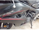 CARENADO DELANTERO IZQUIERDO 64220MKYE00ZA 64220MKYE00ZA 