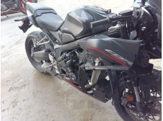 Recambio de centralita motor uce para honda cbr (601cc - ) cbr 650 r (rh07, rh01) referencia OEM IAM   