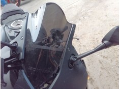 Recambio de cupula para honda cbr (601cc - ) cbr 650 r (rh07, rh01) referencia OEM IAM   