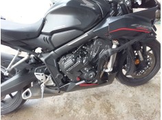 Recambio de deposito expansion para honda cbr (601cc - ) cbr 650 r (rh07, rh01) referencia OEM IAM   