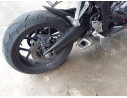 DISCO DE FRENO TRASERO 43251MKYD51 43251MKYD51 