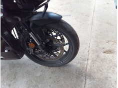 DISCO FRENO DELANTERO 