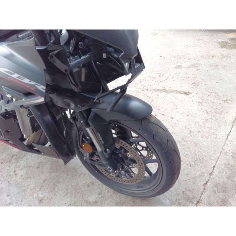 Recambio de horquilla completa para honda cbr (601cc - ) cbr 650 r (rh07, rh01) referencia OEM IAM   