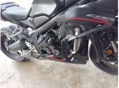Recambio de motor arranque para honda cbr (601cc - ) cbr 650 r (rh07, rh01) referencia OEM IAM   