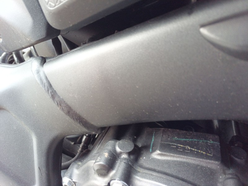 Recambio de motor completo para honda cbr (601cc - ) cbr 650 r (rh07, rh01) referencia OEM IAM   