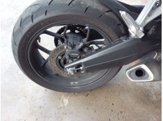 Recambio de pinza de freno trasera derecha para honda cbr (601cc - ) cbr 650 r (rh07, rh01) referencia OEM IAM   