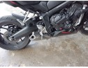 SILENCIADOR TRASERO 1830MKND50 1830MKND50 