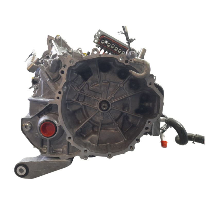 Recambio de caja cambios para toyota c-hr (_x1_) 1.8 hybrid (zyx10_, zyx11_) referencia OEM IAM 1NM 20A81 P610