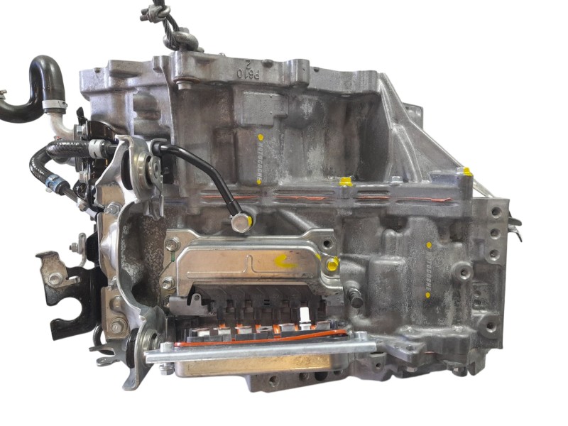 Recambio de caja cambios para toyota c-hr (_x1_) 1.8 hybrid (zyx10_, zyx11_) referencia OEM IAM 1NM 20A81 P610