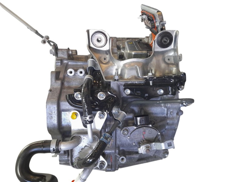 Recambio de caja cambios para toyota c-hr (_x1_) 1.8 hybrid (zyx10_, zyx11_) referencia OEM IAM 1NM 20A81 P610