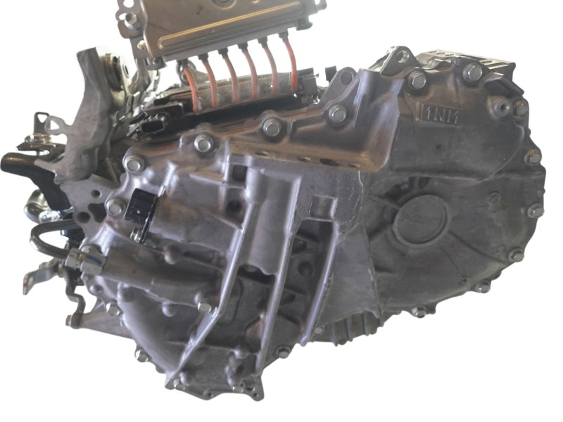 Recambio de caja cambios para toyota c-hr (_x1_) 1.8 hybrid (zyx10_, zyx11_) referencia OEM IAM 1NM 20A81 P610