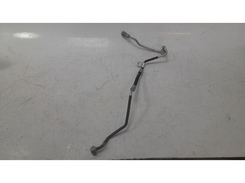 Recambio de tubos aire acondicionado para audi a4 b9 avant (8w5, 8wd) s4 tdi mild hybrid quattro referencia OEM IAM 8W181672C  