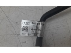 Recambio de tubos aire acondicionado para audi a4 b9 avant (8w5, 8wd) s4 tdi mild hybrid quattro referencia OEM IAM 8W181672C   2