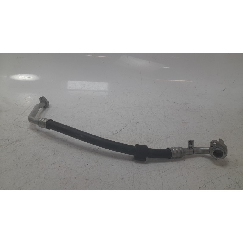 Recambio de tubos aire acondicionado para audi a4 b9 avant (8w5, 8wd) s4 tdi mild hybrid quattro referencia OEM IAM 8W0816743BR 