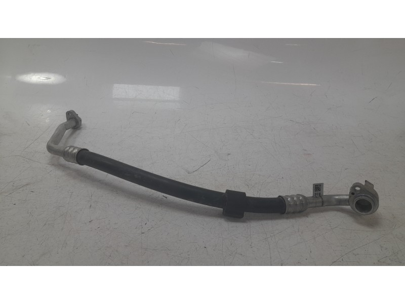 Recambio de tubos aire acondicionado para audi a4 b9 avant (8w5, 8wd) s4 tdi mild hybrid quattro referencia OEM IAM 8W0816743BR 