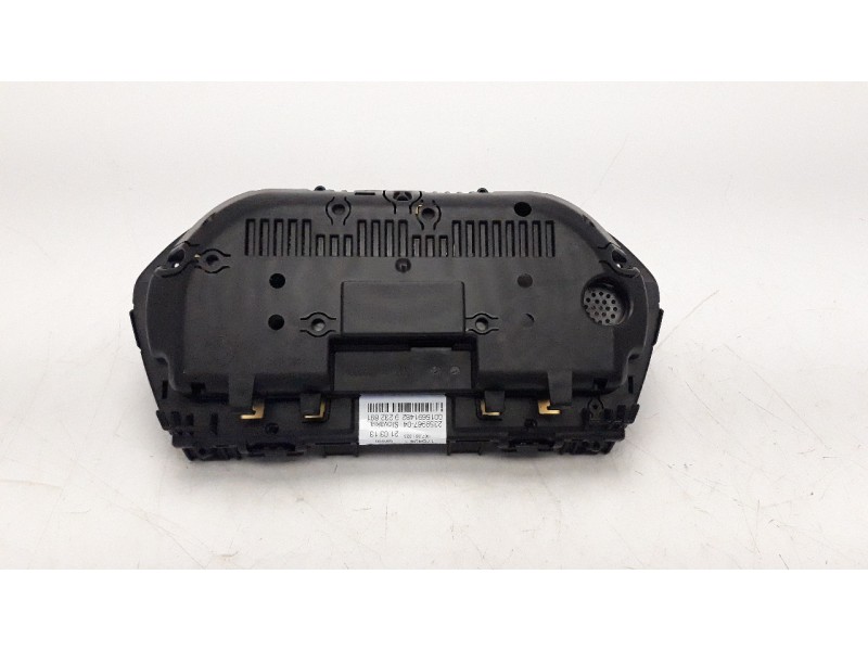 Recambio de cuadro instrumentos para bmw serie 1 lim. (f20) 1.6 turbodiesel referencia OEM IAM 62108794208  