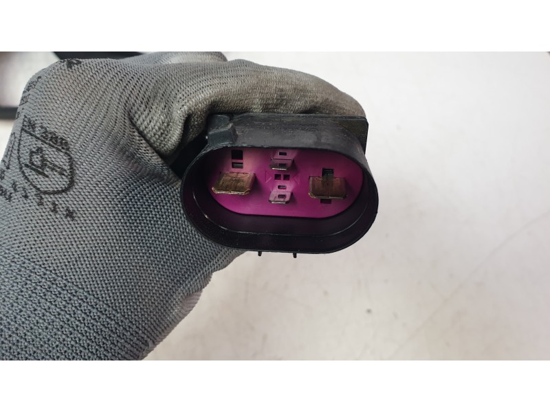 Recambio de electroventilador para seat leon (5f1) 1.5 tsi referencia OEM IAM 23152800  