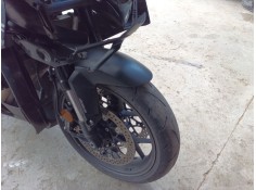 Recambio de guardabarros para honda cbr (601cc - ) cbr 650 r (rh07, rh01) referencia OEM IAM   