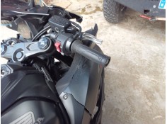 Recambio de manillar para honda cbr (601cc - ) cbr 650 r (rh07, rh01) referencia OEM IAM   