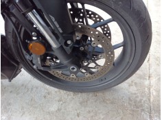 Recambio de pinza de freno delantera derecha para honda cbr (601cc - ) cbr 650 r (rh07, rh01) referencia OEM IAM   