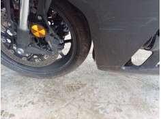Recambio de pinza de freno delantera izquierda para honda cbr (601cc - ) cbr 650 r (rh07, rh01) referencia OEM IAM   
