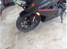 DISCO DE FRENO DELANTERO IZQUIERDO 