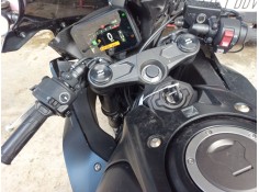 Recambio de manillar para honda cbr (601cc - ) cbr 650 r (rh07, rh01) referencia OEM IAM   