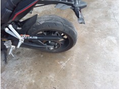 Recambio de llanta para honda cbr (601cc - ) cbr 650 r (rh07, rh01) referencia OEM IAM   