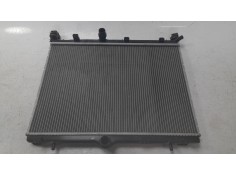 Recambio de radiador agua para opel corsa f (p2jo) 1.2 (68) referencia OEM IAM 9825333380  550336/OP038R002 2