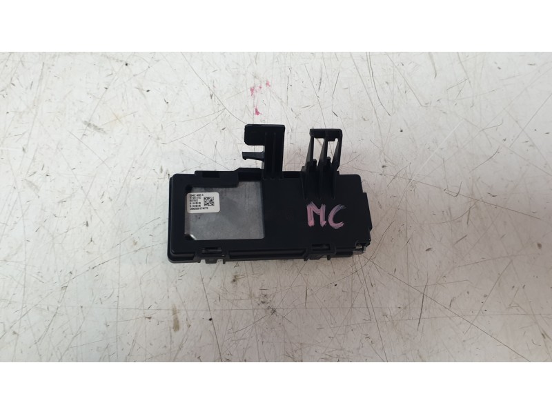 Recambio de camara vision trasera para renault megane iv hatchback (b9a/m/n_) 1.3 tce 140 (b9nb) referencia OEM IAM 284624085R  