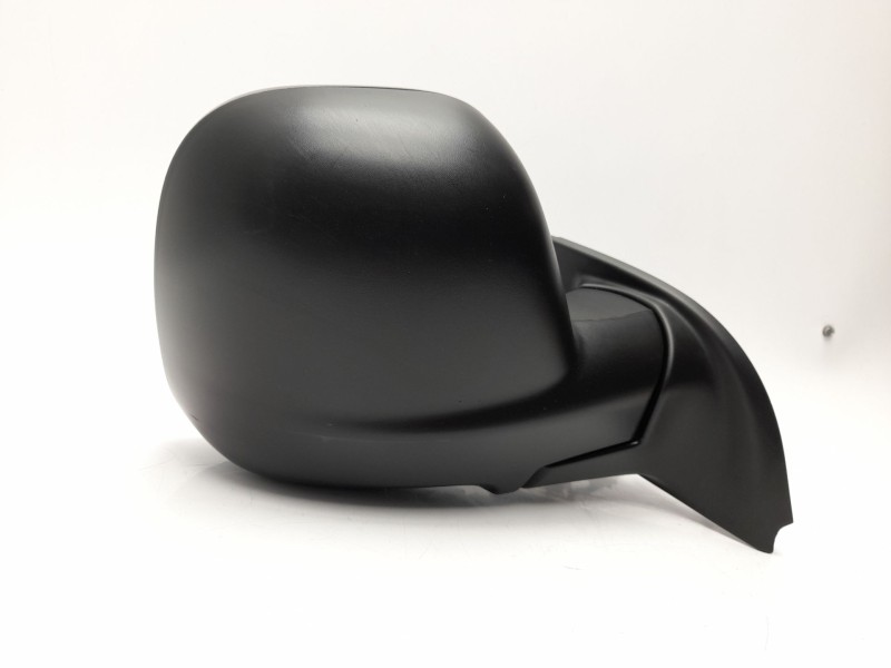 Recambio de retrovisor derecho para opel combo furgoneta/monovolumen (k9) 1.5 d referencia OEM IAM 98169897XT  1050764011/270591