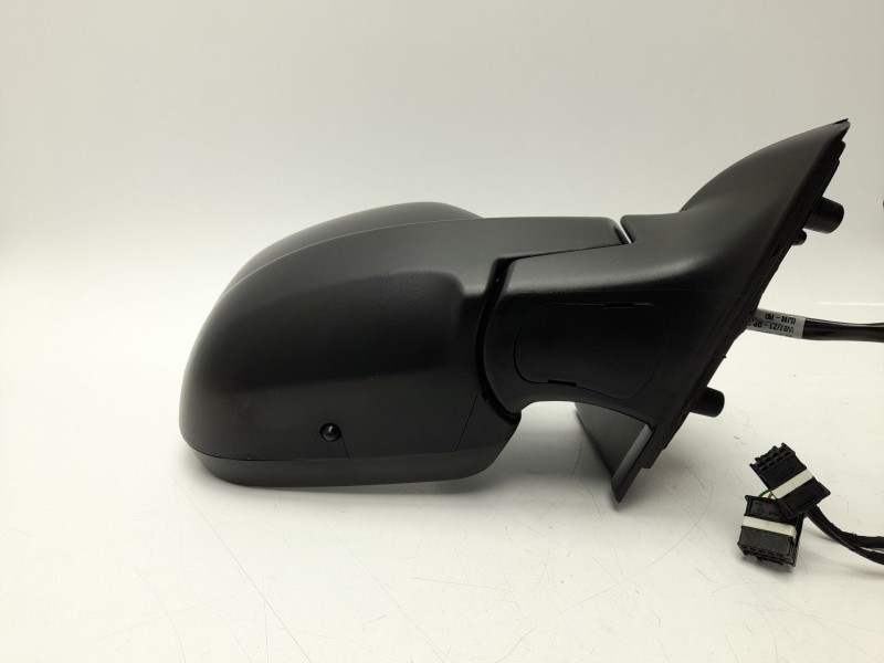 Recambio de retrovisor derecho para opel combo furgoneta/monovolumen (k9) 1.5 d referencia OEM IAM 98169897XT  1050764011/270591