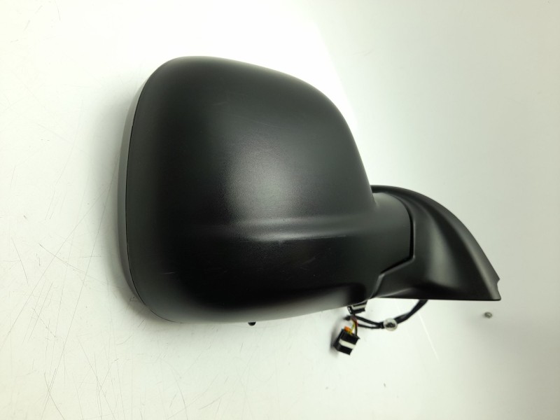 Recambio de retrovisor derecho para opel combo furgoneta/monovolumen (k9) 1.5 d referencia OEM IAM 98169897XT  1050764011/270591