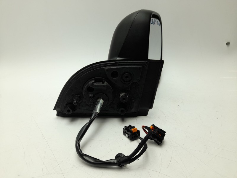 Recambio de retrovisor derecho para opel combo furgoneta/monovolumen (k9) 1.5 d referencia OEM IAM 98169897XT  1050764011/270591