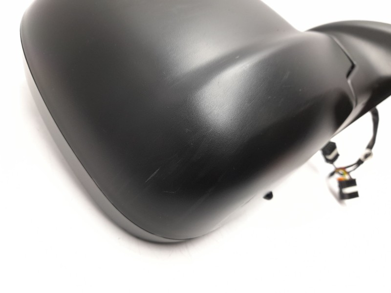 Recambio de retrovisor derecho para opel combo furgoneta/monovolumen (k9) 1.5 d referencia OEM IAM 98169897XT  1050764011/270591
