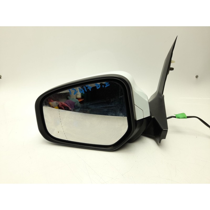 Recambio de retrovisor izquierdo para ford transit courier b460 furgoneta/monovolumen 1.5 tdci referencia OEM IAM ET7617683EC5JA