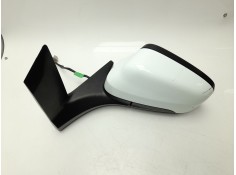 Recambio de retrovisor izquierdo para ford transit courier b460 furgoneta/monovolumen 1.5 tdci referencia OEM IAM ET7617683EC5JA 2