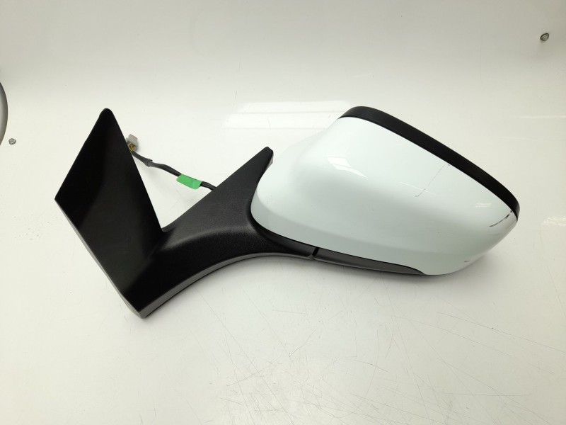 Recambio de retrovisor izquierdo para ford transit courier b460 furgoneta/monovolumen 1.5 tdci referencia OEM IAM ET7617683EC5JA