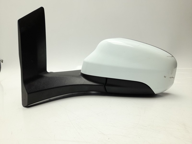 Recambio de retrovisor izquierdo para ford transit courier b460 furgoneta/monovolumen 1.5 tdci referencia OEM IAM ET7617683EC5JA