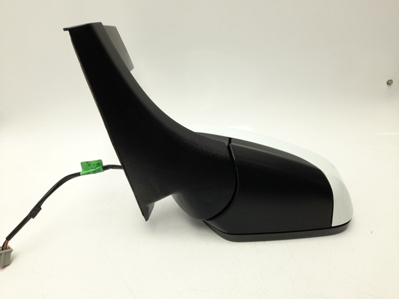 Recambio de retrovisor izquierdo para ford transit courier b460 furgoneta/monovolumen 1.5 tdci referencia OEM IAM ET7617683EC5JA