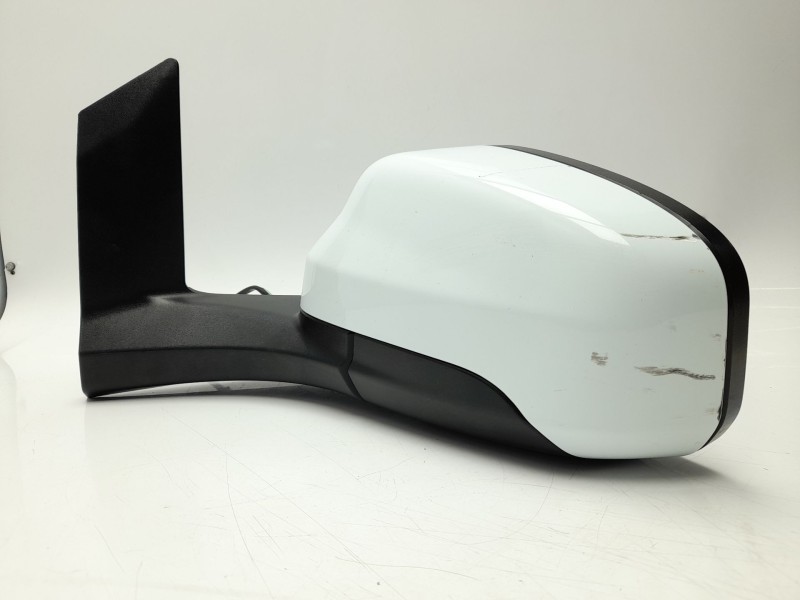 Recambio de retrovisor izquierdo para ford transit courier b460 furgoneta/monovolumen 1.5 tdci referencia OEM IAM ET7617683EC5JA