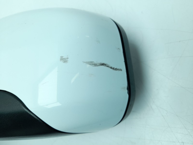 Recambio de retrovisor izquierdo para ford transit courier b460 furgoneta/monovolumen 1.5 tdci referencia OEM IAM ET7617683EC5JA