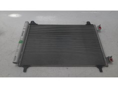 Recambio de condensador / radiador aire acondicionado para opel corsa f (p2jo) 1.2 (68) referencia OEM IAM 9825371480  CI510C001