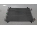 CONDENSADOR / RADIADOR AIRE ACONDICIONADO 9825371480 CI510C001/350616/CCSPE008