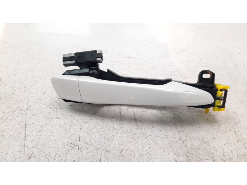 Recambio de maneta exterior trasera derecha para lexus xe2 is300h referencia OEM IAM 6920475020  