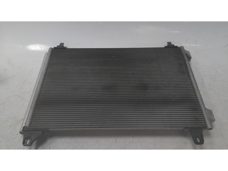 Recambio de condensador / radiador aire acondicionado para opel corsa f (p2jo) 1.2 (68) referencia OEM IAM 9825371480  CI510C001